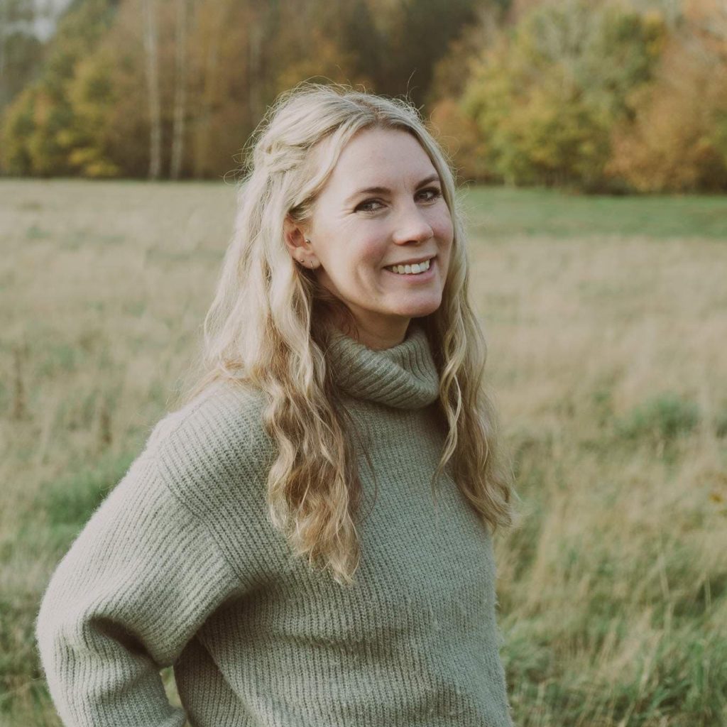 Natalie, birth and postpartum doula in Leamington Spa